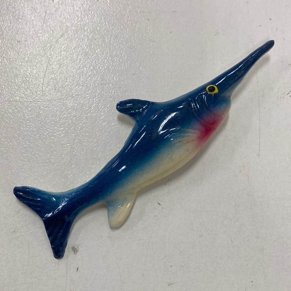 Shark Magnet - Picture 1 of 1